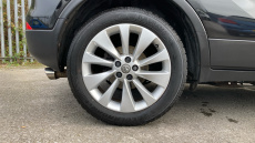 Vauxhall Mokka X 1.4T Elite Nav 5dr 4WD Auto Petrol Hatchback